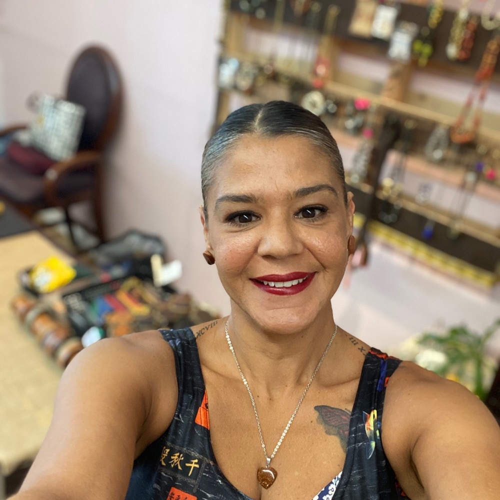 Meet your Posher, Janice